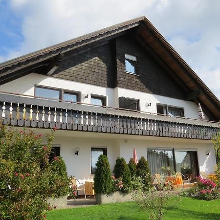 Gastehaus Brigitte Bed and Breakfast Freudenstadt Exterior foto